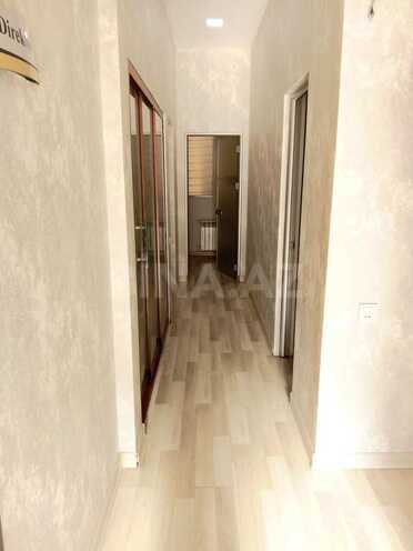 Сдаётся 4-комн. офис 110 м², м. Низами, photo 18 from 20