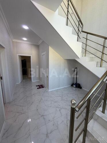 Satılır 4 otaqlı həyət evi/bağ evi 170.5 m², Binə q., photo 5 from 18