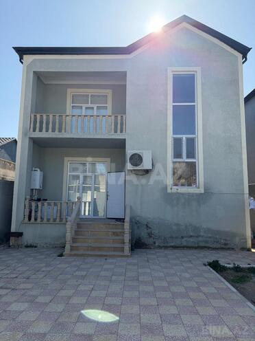 Satılır 4 otaqlı həyət evi/bağ evi 170.5 m², Binə q., photo 1 from 18