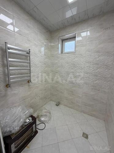 Satılır 4 otaqlı həyət evi/bağ evi 170.5 m², Binə q., photo 16 from 18