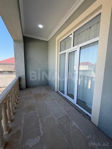 Satılır 4 otaqlı həyət evi/bağ evi 170.5 m², Binə q., photo 17 from 18