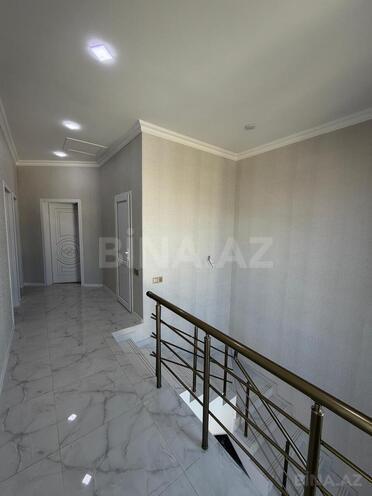 Satılır 4 otaqlı həyət evi/bağ evi 170.5 m², Binə q., photo 9 from 18