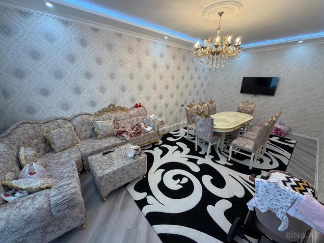 Satılır 4 otaqlı həyət evi/bağ evi 170.5 m², Binə q., photo 6 from 18