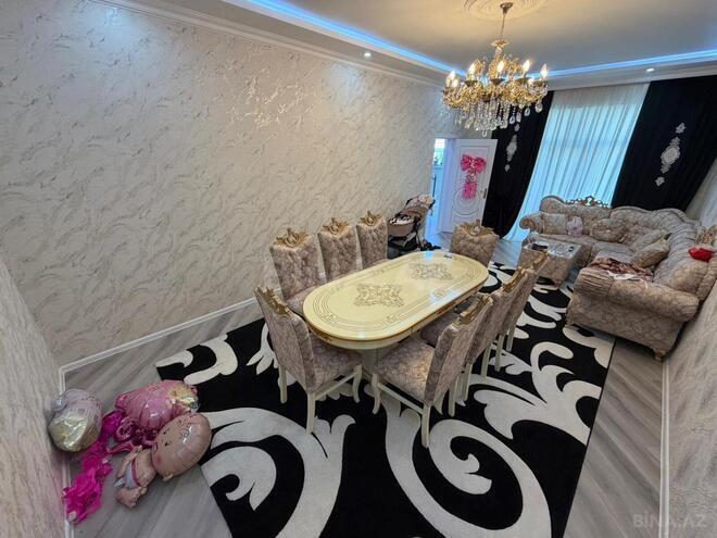 Satılır 4 otaqlı həyət evi/bağ evi 170.5 m², Binə q., photo 7 from 18