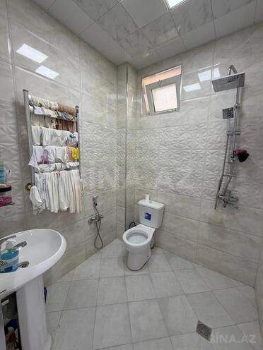 Satılır 4 otaqlı həyət evi/bağ evi 170.5 m², Binə q., photo 12 from 18