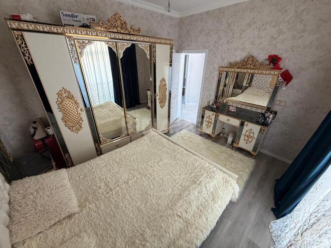 Satılır 4 otaqlı həyət evi/bağ evi 170.5 m², Binə q., photo 14 from 18