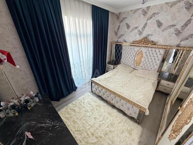 Satılır 4 otaqlı həyət evi/bağ evi 170.5 m², Binə q., photo 13 from 18