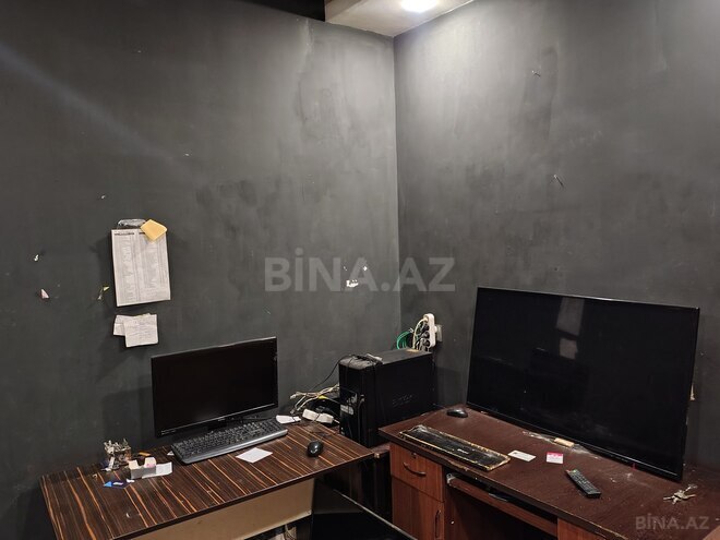İcarəyə verilir  obyekt 400 m², Əhmədli m., photo 21 from 30