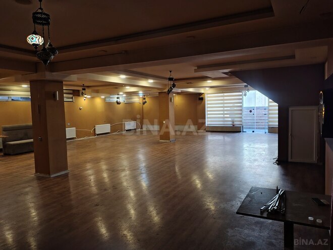 İcarəyə verilir  obyekt 400 m², Əhmədli m., photo 26 from 30