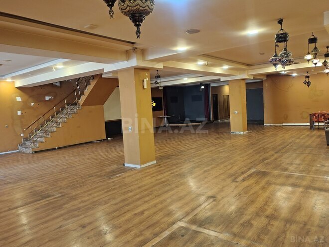 İcarəyə verilir  obyekt 400 m², Əhmədli m., photo 28 from 30