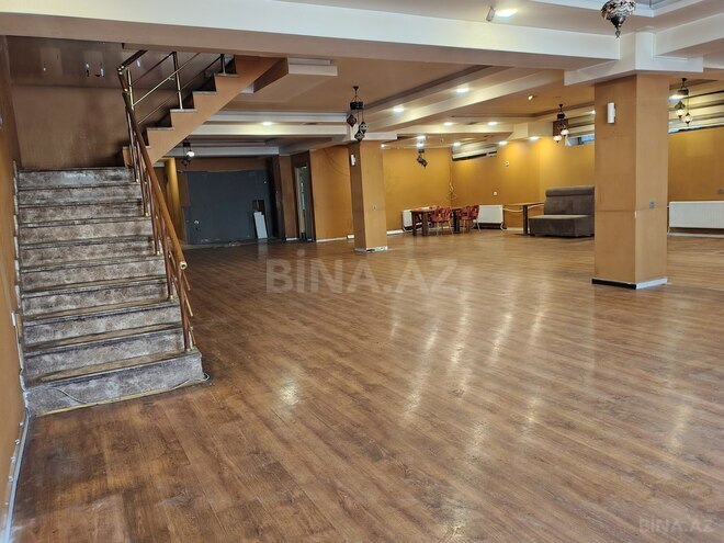 İcarəyə verilir  obyekt 400 m², Əhmədli m., photo 29 from 30