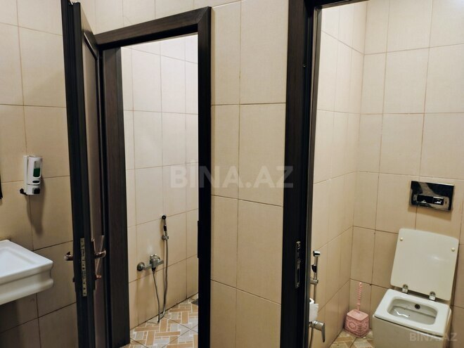 İcarəyə verilir  obyekt 400 m², Əhmədli m., photo 20 from 30
