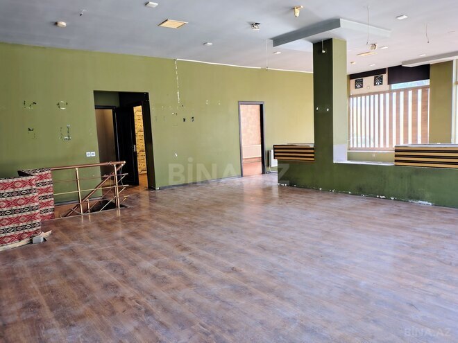 İcarəyə verilir  obyekt 400 m², Əhmədli m., photo 17 from 30