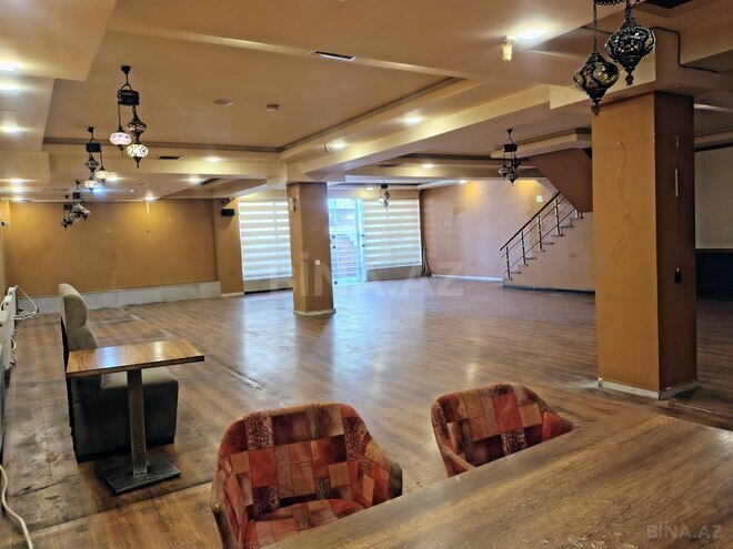 İcarəyə verilir  obyekt 400 m², Əhmədli m., photo 27 from 30