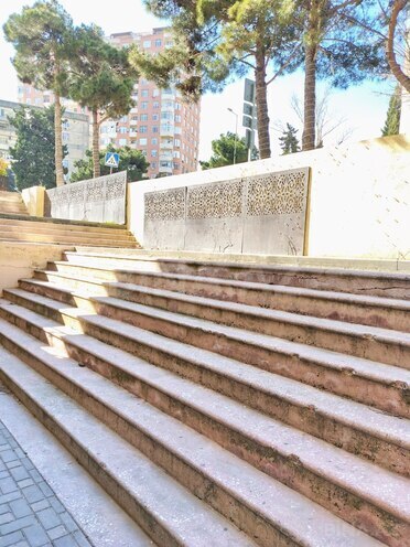 İcarəyə verilir  obyekt 400 m², Əhmədli m., photo 9 from 30