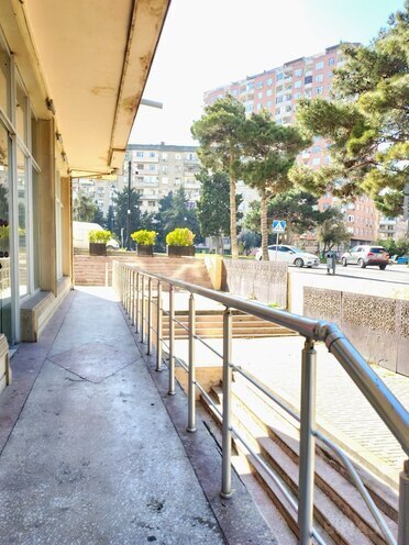İcarəyə verilir  obyekt 400 m², Əhmədli m., photo 8 from 30
