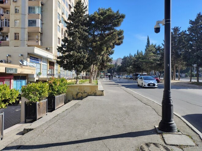 İcarəyə verilir  obyekt 400 m², Əhmədli m., photo 4 from 30