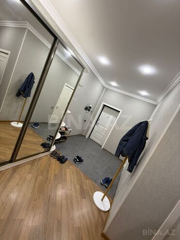 Сдаётся 3-комн. новостройка 110 м², м. Шах Исмаил Хатаи, photo 8 from 12