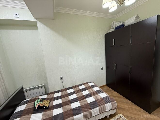 Сдаётся 3-комн. новостройка 110 м², м. Шах Исмаил Хатаи, photo 7 from 12