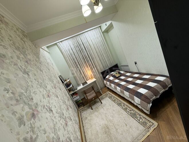 Сдаётся 3-комн. новостройка 110 м², м. Шах Исмаил Хатаи, photo 3 from 12