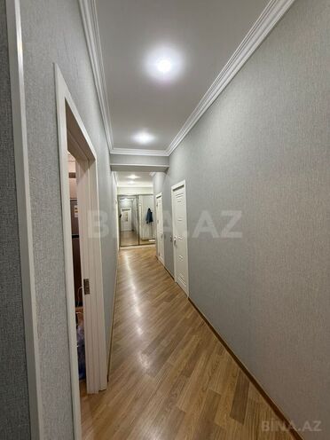 Сдаётся 3-комн. новостройка 110 м², м. Шах Исмаил Хатаи, photo 9 from 12