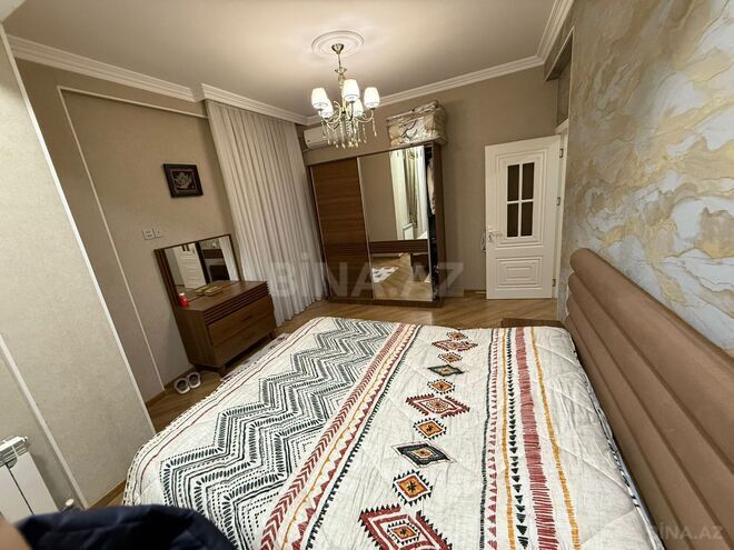 Сдаётся 3-комн. новостройка 110 м², м. Шах Исмаил Хатаи, photo 6 from 12