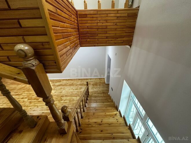 Satılır 5 otaqlı həyət evi/bağ evi 300 m², Şüvəlan q., photo 13 from 21