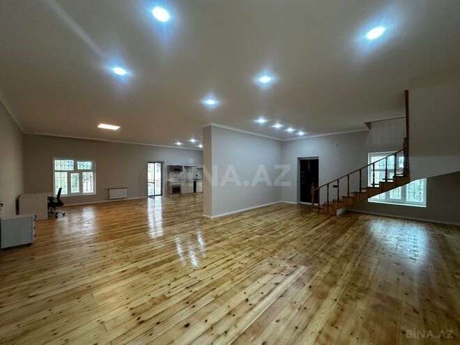 Satılır 5 otaqlı həyət evi/bağ evi 300 m², Şüvəlan q., photo 11 from 21