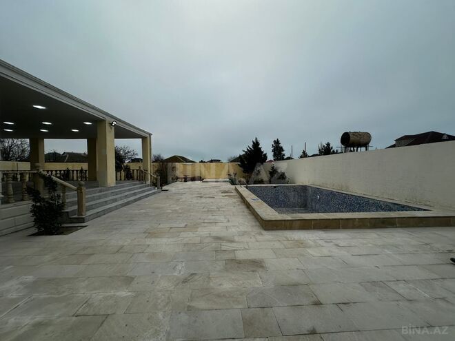 Satılır 5 otaqlı həyət evi/bağ evi 300 m², Şüvəlan q., photo 7 from 21