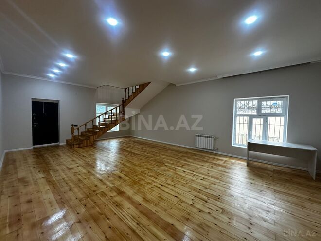 Satılır 5 otaqlı həyət evi/bağ evi 300 m², Şüvəlan q., photo 10 from 21
