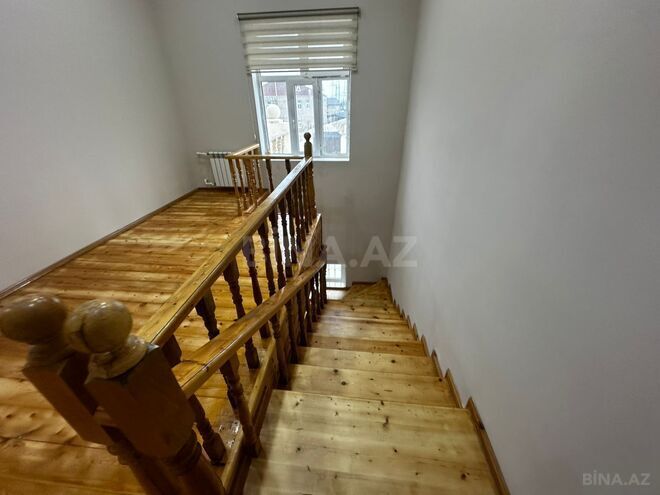 Satılır 5 otaqlı həyət evi/bağ evi 300 m², Şüvəlan q., photo 14 from 21