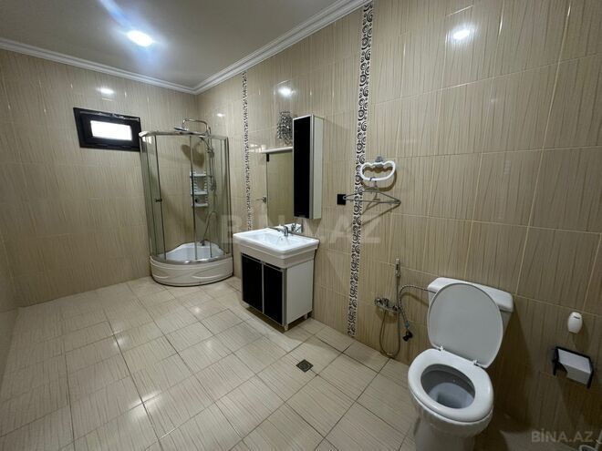 Satılır 5 otaqlı həyət evi/bağ evi 300 m², Şüvəlan q., photo 19 from 21