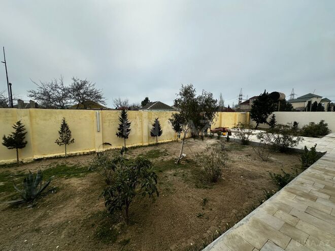 Satılır 5 otaqlı həyət evi/bağ evi 300 m², Şüvəlan q., photo 20 from 21