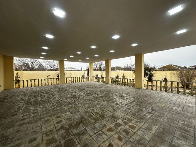 Satılır 5 otaqlı həyət evi/bağ evi 300 m², Şüvəlan q., photo 8 from 21