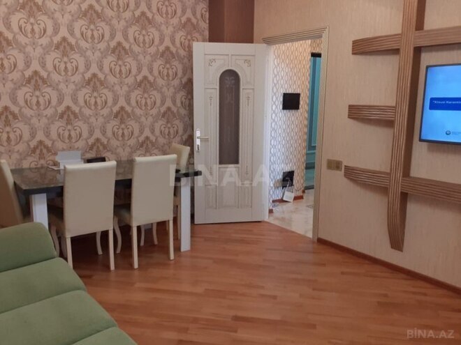 Сдаётся 2-комн. новостройка 75 м², Наримановский  р., photo 4 from 12