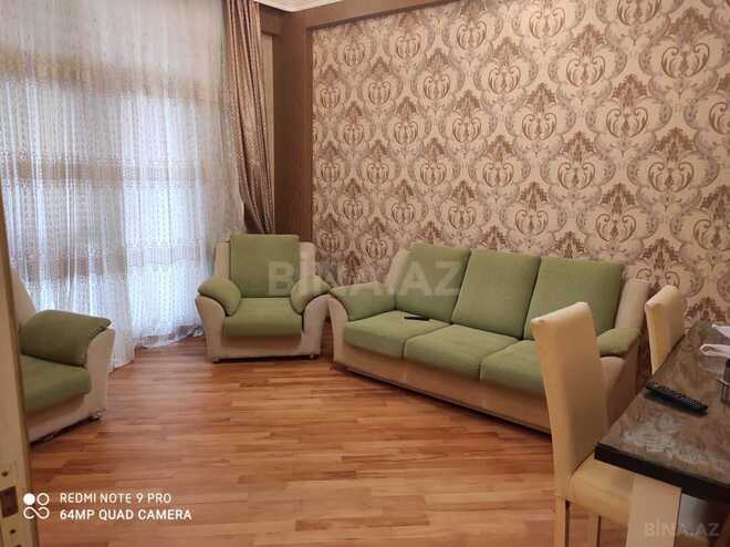 Сдаётся 2-комн. новостройка 75 м², Наримановский  р., photo 1 from 12
