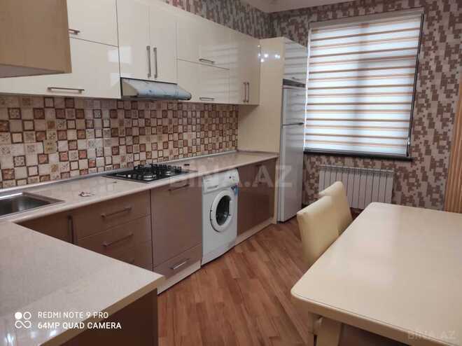 Сдаётся 2-комн. новостройка 75 м², Наримановский  р., photo 8 from 12