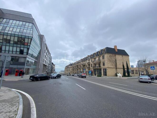 İcarəyə verilir  obyekt 352 m², Ağ şəhər q., photo 1 from 13