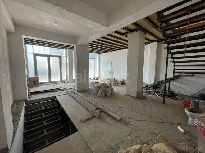 İcarəyə verilir  obyekt 352 m², Ağ şəhər q., photo 4 from 13