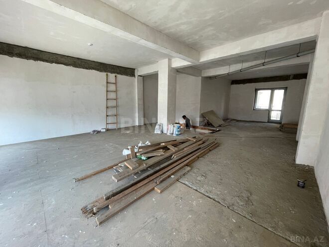 İcarəyə verilir  obyekt 352 m², Ağ şəhər q., photo 8 from 13