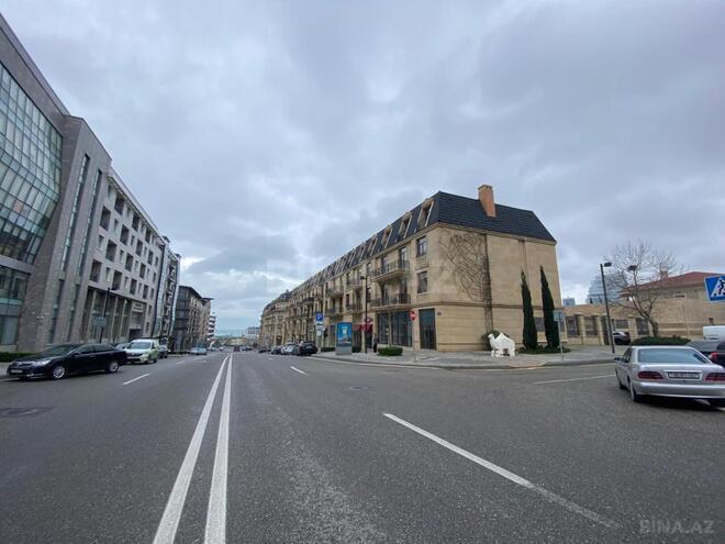 İcarəyə verilir  obyekt 352 m², Ağ şəhər q., photo 12 from 13