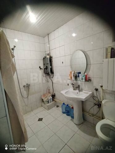 Satılır 2 otaqlı köhnə tikili 70 m², Nəsimi r., photo 8 from 9
