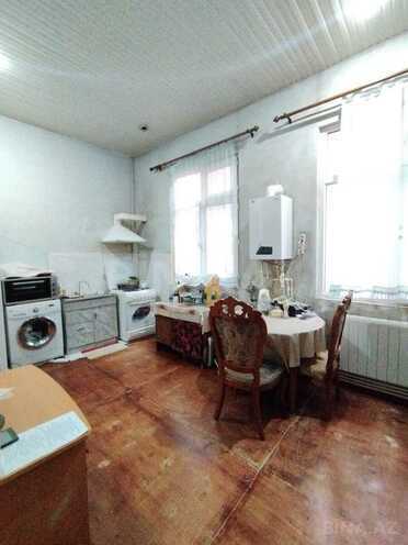 Satılır 2 otaqlı köhnə tikili 70 m², Nəsimi r., photo 6 from 9