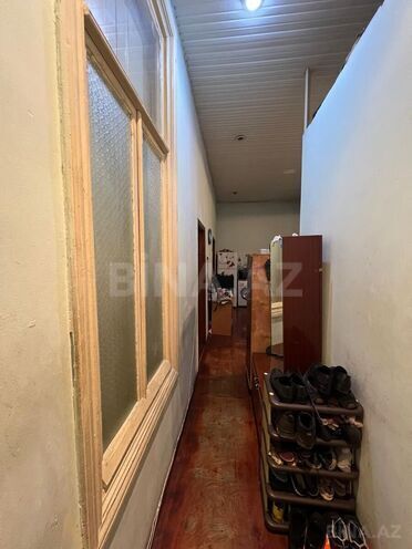 Satılır 2 otaqlı köhnə tikili 70 m², Nəsimi r., photo 7 from 9