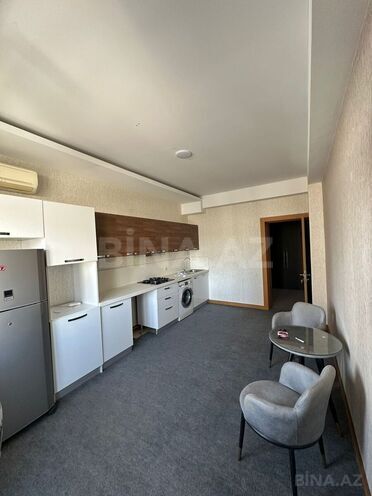Сдаётся 3-комн. новостройка 130 м², м. Гянджлик, photo 8 from 25
