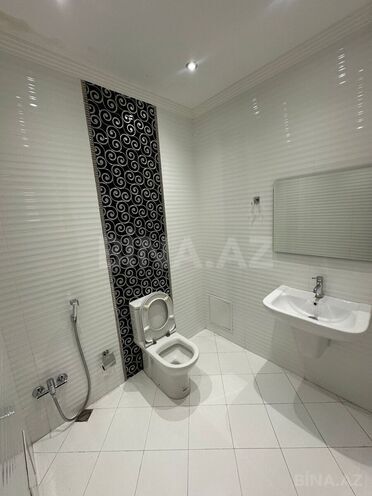Сдаётся 3-комн. новостройка 130 м², м. Гянджлик, photo 21 from 25