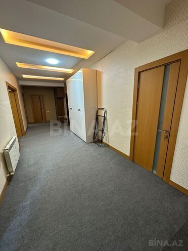 Сдаётся 3-комн. новостройка 130 м², м. Гянджлик, photo 14 from 25