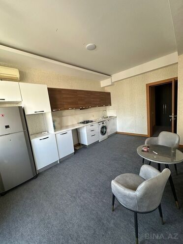 Сдаётся 3-комн. новостройка 130 м², м. Гянджлик, photo 5 from 25