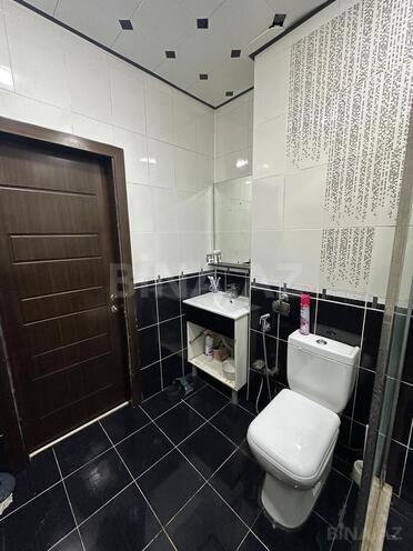 İcarəyə verilir 3 otaqlı yeni tikili 75 m², Nəriman Nərimanov m., photo 12 from 14
