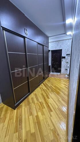 İcarəyə verilir 3 otaqlı yeni tikili 75 m², Nəriman Nərimanov m., photo 8 from 14